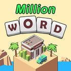 Million Word - City Island ikon