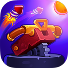 Monster Bricks Killer أيقونة