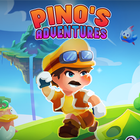 Pino's Adventures आइकन