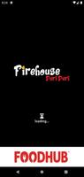 Fire House Peri Peri Affiche
