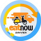 EatNow Driver icône