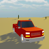 Desert jeep car game offline APK