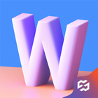 Words - Chain Reaction أيقونة