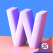 Words - Chain Reaction icon