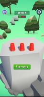 Tricky Cups syot layar 2