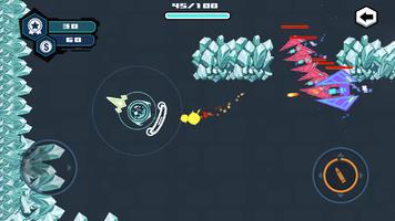 Fighter Dominance syot layar 1