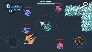 Fighter Dominance syot layar 3