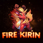 آیکون‌ Fire Kirin