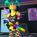 firelande Survival: Pixelkampf APK