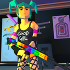 firelande Survival Battle أيقونة