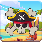 Pirate Party 아이콘