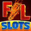 FireLink Slots: Machine a Sous