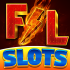 FireLink Slots—Juego de Casino icono