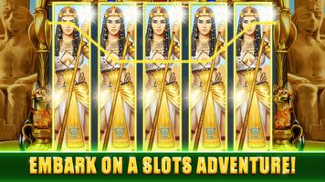 FireLink Slots: Gokkasten spel-poster