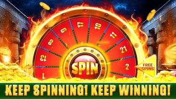 FireLink Slots—Juego de Casino captura de pantalla 2
