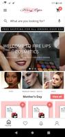 Fire Lips Cosmetics gönderen