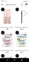 Fire Lips Cosmetics Ekran Görüntüsü 2