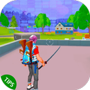 Sigma battle royale Tips APK