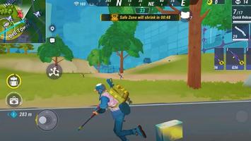 Sigma battle royale Tips screenshot 3