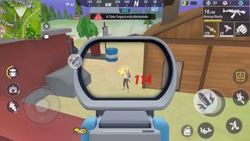 Sigma battle royale Tips screenshot 1