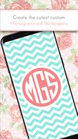 Monogram पोस्टर