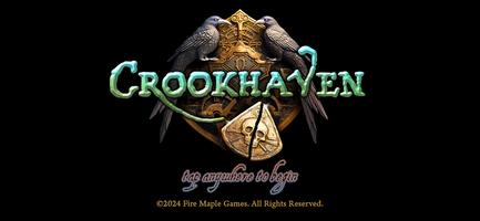 Crookhaven Poster
