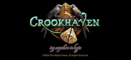 Crookhaven Affiche