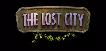 Die Verlorene Stadt LITE