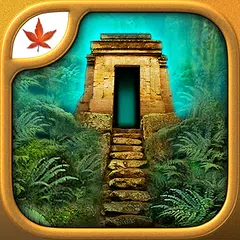 The Lost City Icon