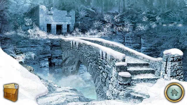 Screenshot 5 for The Lost City