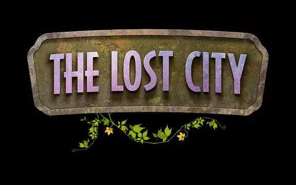Screenshot 6 for The Lost City