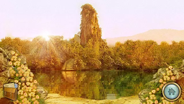 Screenshot 3 for The Lost City