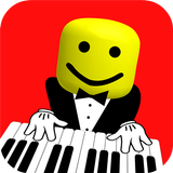 Oof Piano aplikacja