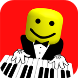 Oof Piano for Roblox aplikacja