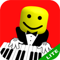 Oof Piano for Roblox (Lite)