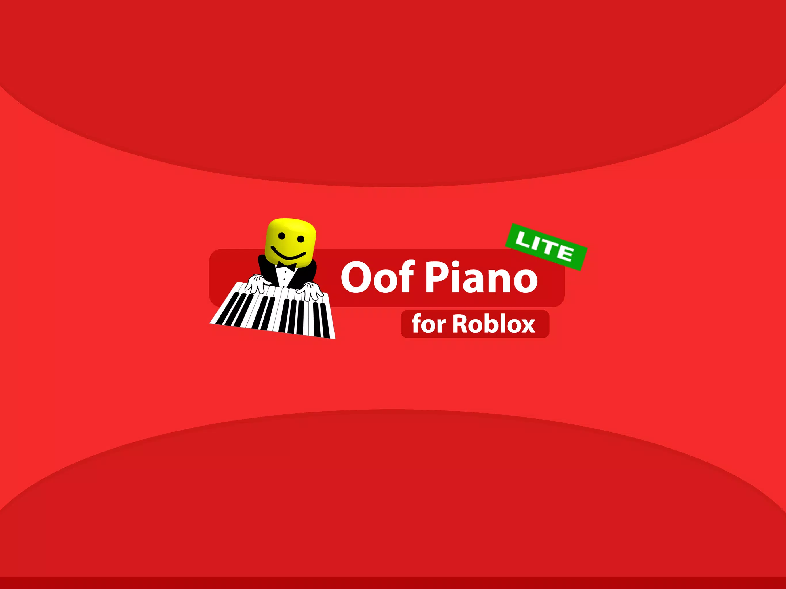 Oof Piano for Roblox (Lite) APK for Android Download