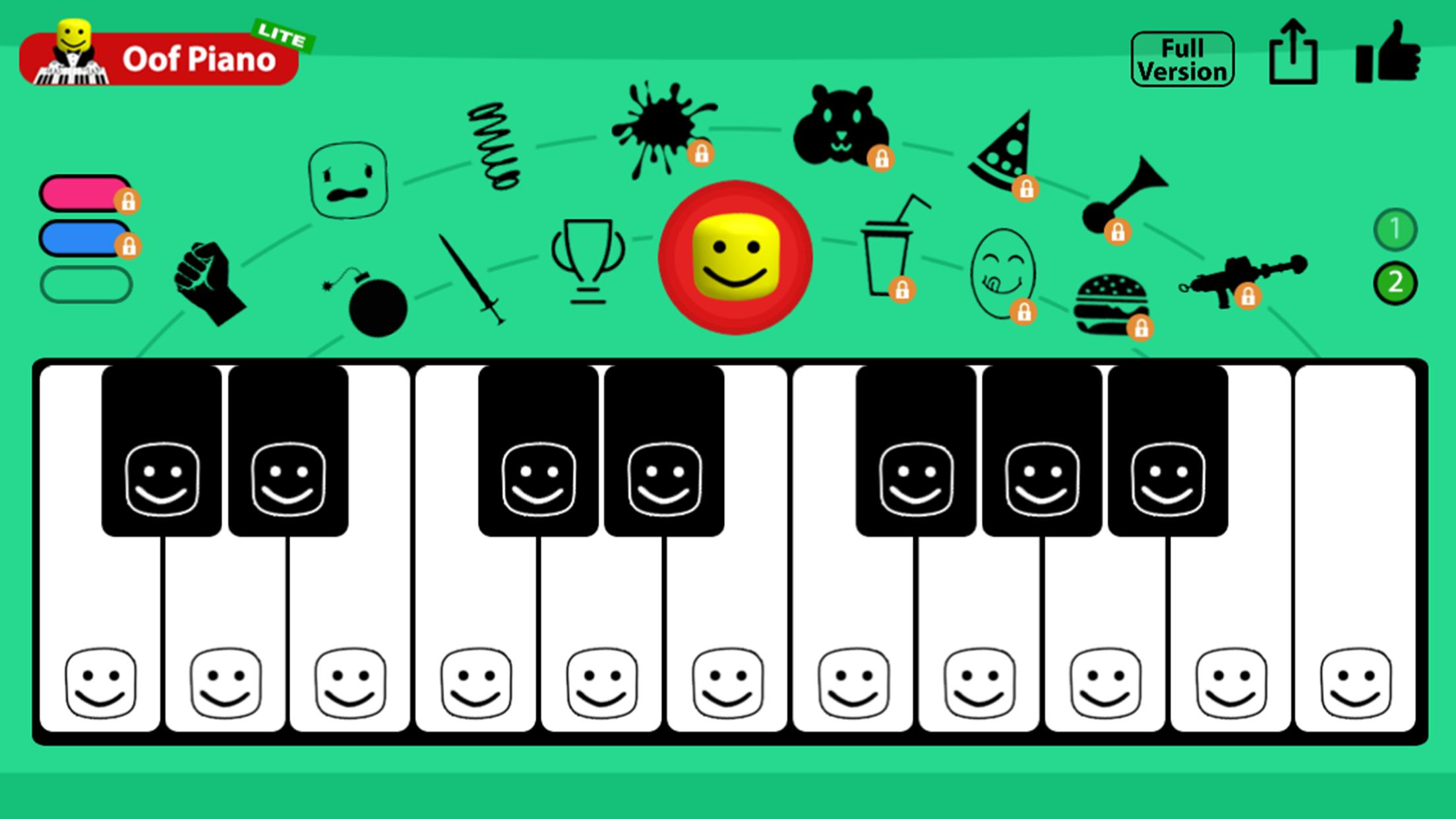 Oof Piano For Roblox Lite For Android Apk Download - roblox apk lite