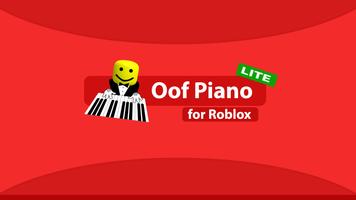 Oof Piano for Roblox (Lite) screenshot 1