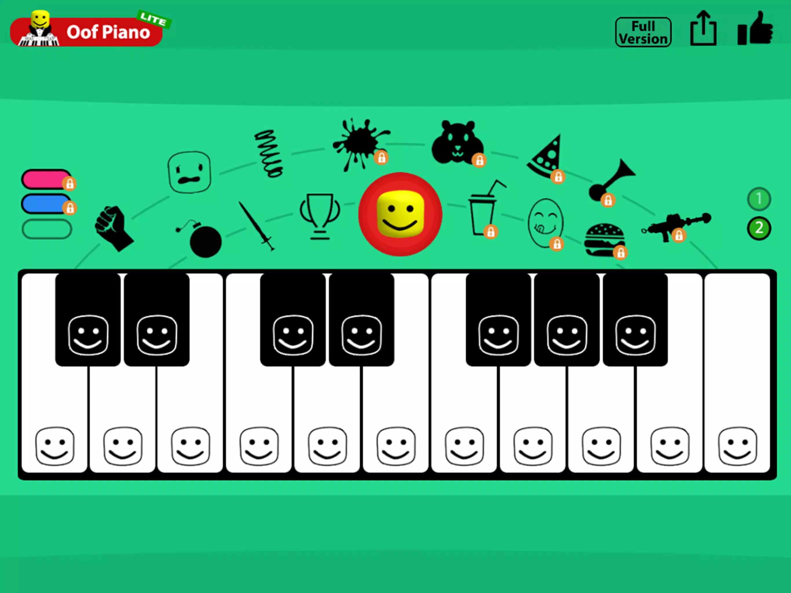 Oof Piano for Roblox (Lite) APK for Android Download