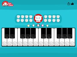 Cats Piano ảnh chụp màn hình 3