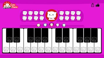 Cats Piano bài đăng