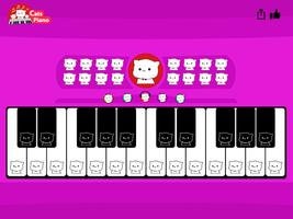 Cats Piano ảnh chụp màn hình 2
