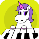 Easy Unicorn Piano APK