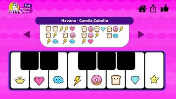 Easy Unicorn Piano screenshot 2