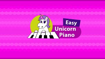 Easy Unicorn Piano स्क्रीनशॉट 3