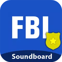 FBI Open Up! Soundboard