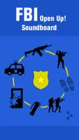 FBI Open Up! Plakat