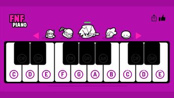 FNF Piano Screenshot 1