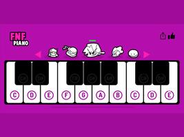 FNF Piano Screenshot 3