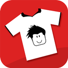 Shirts for Roblox icône